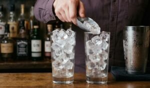 Kenny’s Cooler Texas Roadhouse Recipe