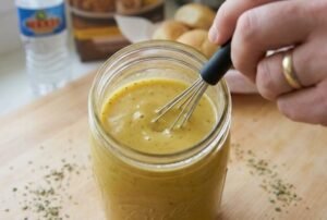 Texas Roadhouse Italian Dressing Recipe