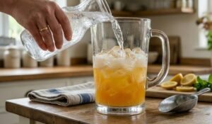 Texas Roadhouse Porch Rocker Recipe