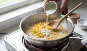 Texas Roadhouse Corn Recipe