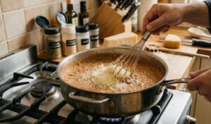 Texas Roadhouse Italian Dressing Recipe