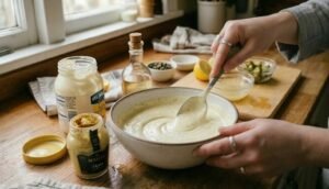 Texas Roadhouse Tartar Sauce Recipe