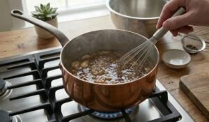 Texas Roadhouse Peppercorn Sauce Recipe