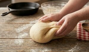 Texas Roadhouse Rolls Recipe