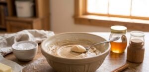 Texas Roadhouse Butter Recipe