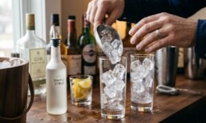 Long Island Iced Tea Texas Roadhouse Recipe