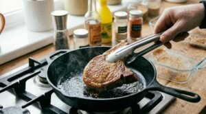 Texas Roadhouse Pork Chops Recipe
