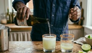 Texas Roadhouse Cactus Water Recipe