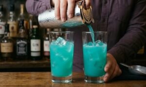 Kenny’s Cooler Texas Roadhouse Recipe