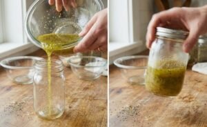 Texas Roadhouse Italian Dressing Recipe