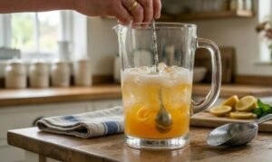 Texas Roadhouse Porch Rocker Recipe