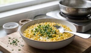 Texas Roadhouse Corn Recipe