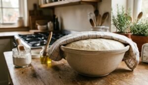 Texas Roadhouse Rolls Recipe