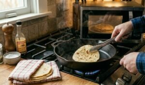 Buc-ee’s Texas Cheesesteak Burrito Recipe