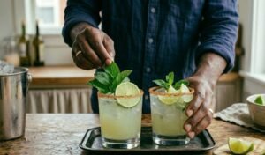 Texas Roadhouse Cactus Water Recipe