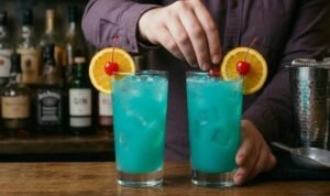 Kenny’s Cooler Texas Roadhouse Recipe