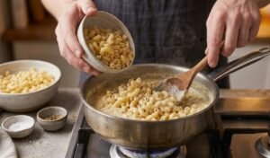 Texas Roadhouse Mac and Cheese Recipe