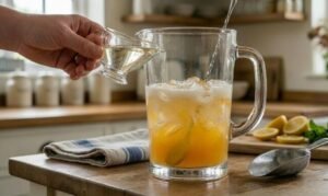 Texas Roadhouse Porch Rocker Recipe