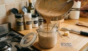 Texas Roadhouse Italian Dressing Recipe