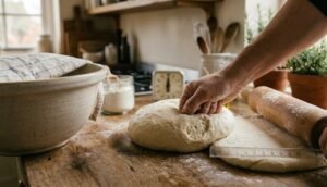 Texas Roadhouse Rolls Recipe