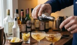 Long Island Iced Tea Texas Roadhouse Recipe