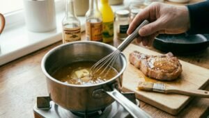 Texas Roadhouse Pork Chops Recipe