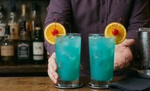 Kenny’s Cooler Texas Roadhouse Recipe