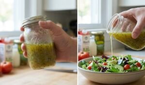 Texas Roadhouse Italian Dressing Recipe