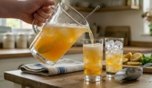 Texas Roadhouse Porch Rocker Recipe