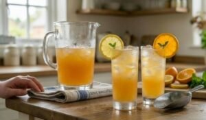 Texas Roadhouse Porch Rocker Recipe