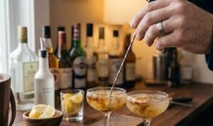 Long Island Iced Tea Texas Roadhouse Recipe