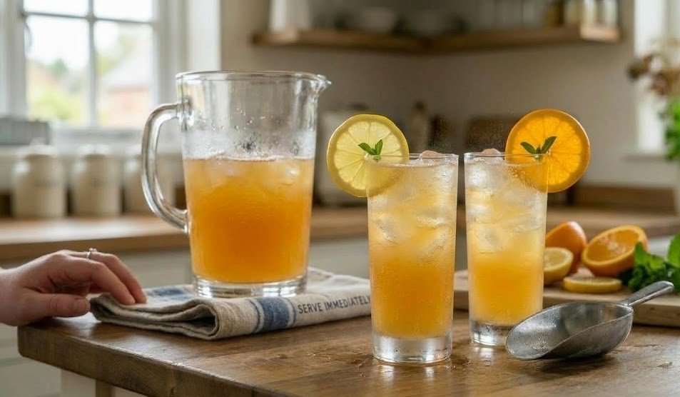 Texas Roadhouse Porch Rocker Recipe