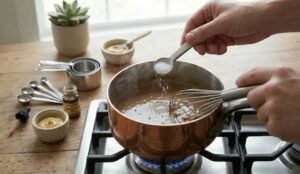 Texas Roadhouse Peppercorn Sauce Recipe