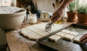 Texas Roadhouse Rolls Recipe