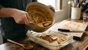 Texas de Brazil Potatoes AU Gratin Recipe