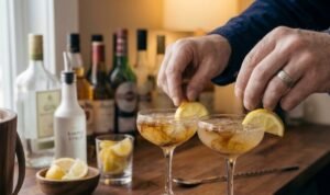 Long Island Iced Tea Texas Roadhouse Recipe