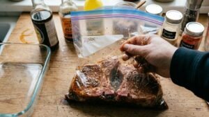 Texas Roadhouse Pork Chops Recipe