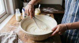 Texas Roadhouse Ranch Dressing Recipe