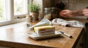 Texas Roadhouse Whipped Butter Recipe