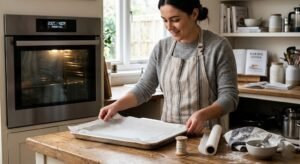 Texas de Brazil Cheese Bread Recipe