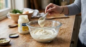 Texas Roadhouse Honey Mustard Recipe