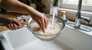 Texas Roadhouse Seasoned Rice Recipe