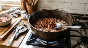 Texas Cowboy Stew Recipe