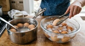 Texas Roadhouse Deviled Eggs Recipe