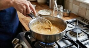 Texas Roadhouse Brown Gravy Recipe