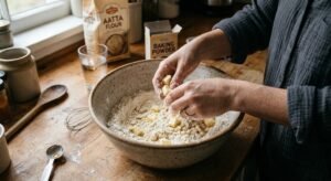 Texas Roadhouse Biscuit Recipe