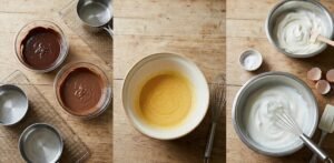 Longhorn Steakhouse Chocolate Stampede Recipe