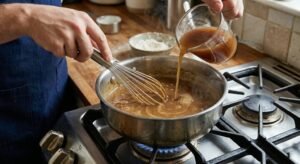 Texas Roadhouse Brown Gravy Recipe
