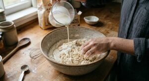 Texas Roadhouse Biscuit Recipe