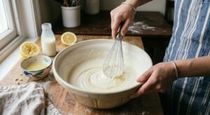 Texas Roadhouse Ranch Dressing Recipe